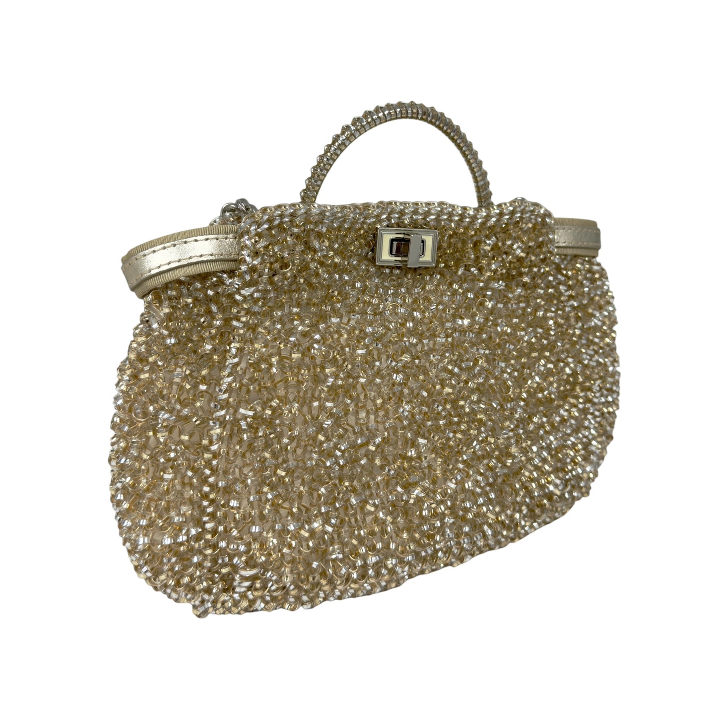 ANTEPRIMA Wirebag 斜揹袋