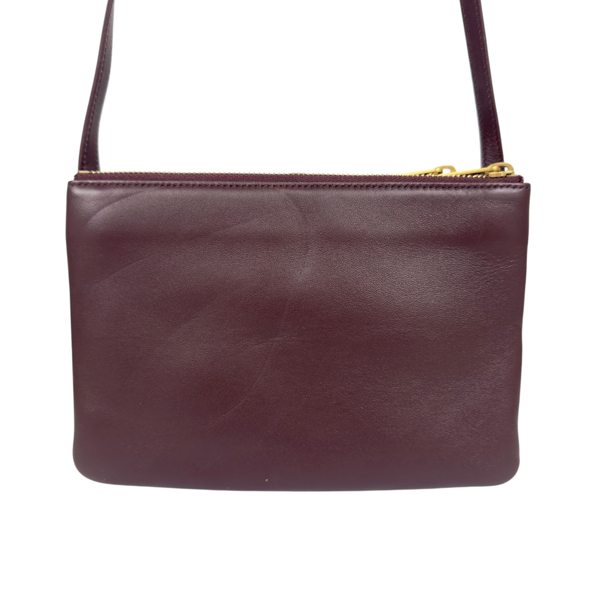 CELINE Trio 斜揹袋