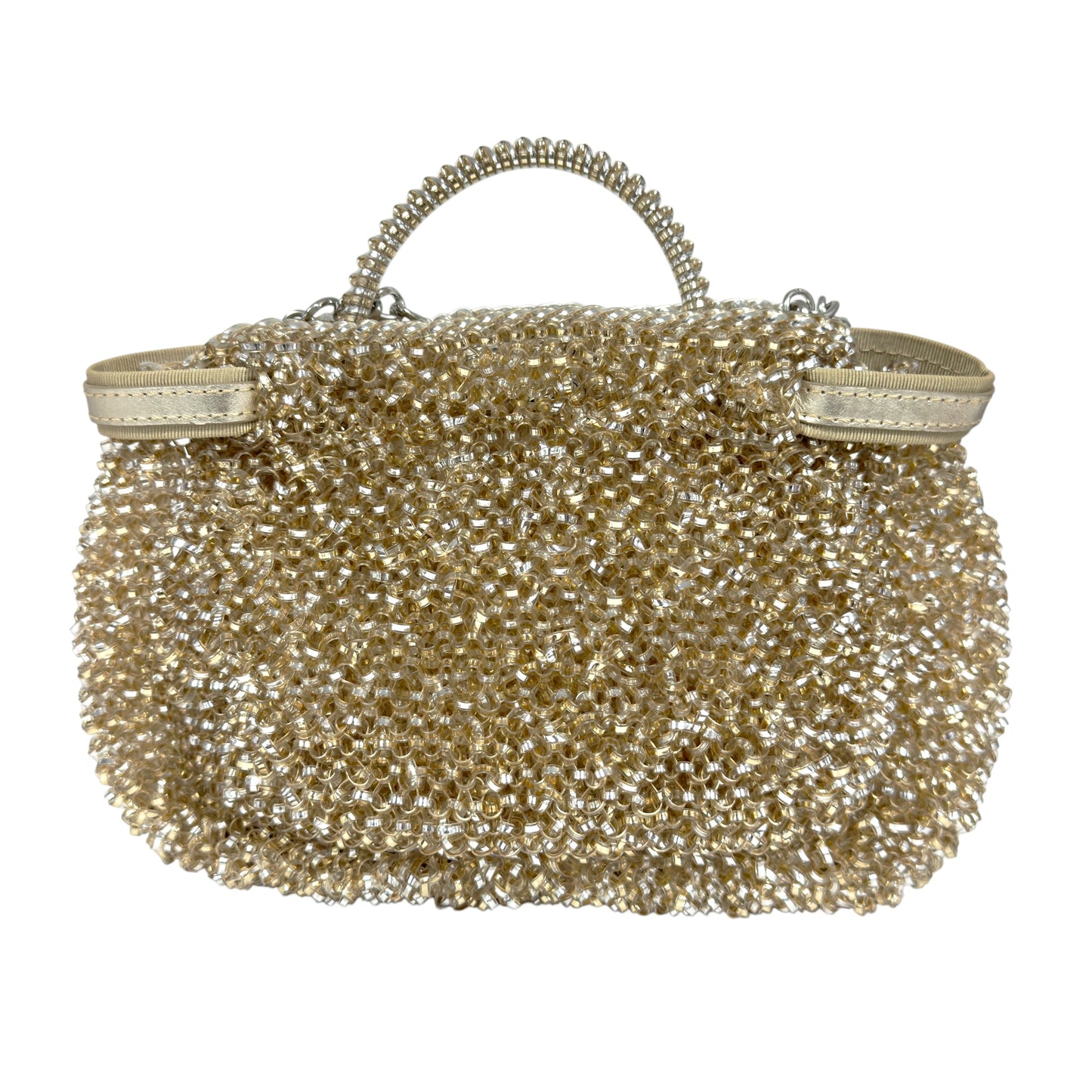 ANTEPRIMA Wirebag 斜揹袋