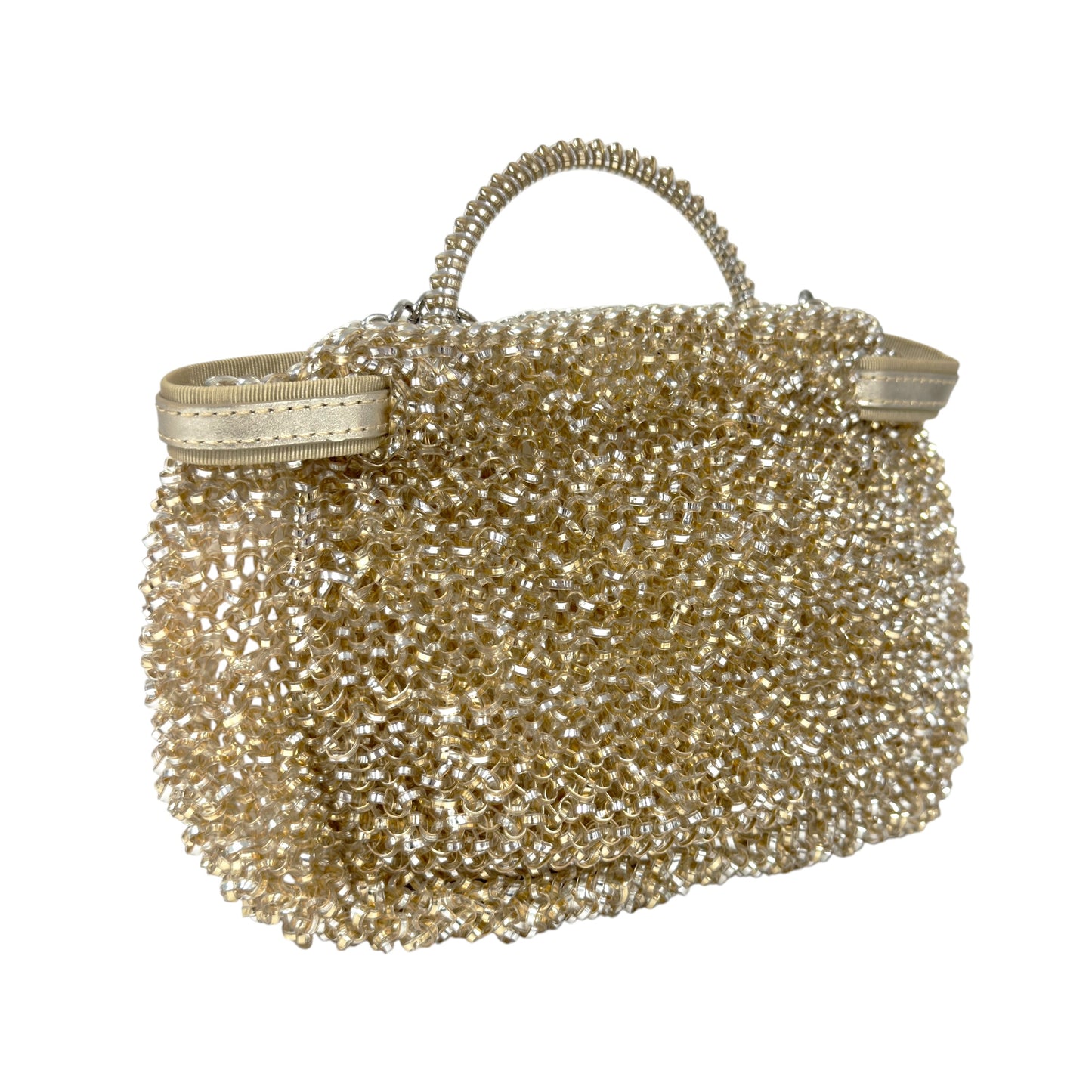 ANTEPRIMA Wirebag 斜揹袋