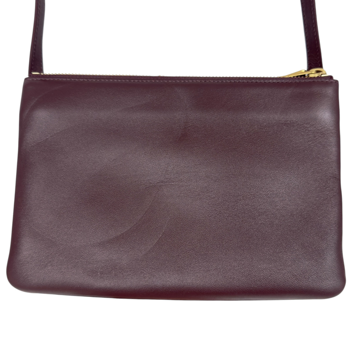 CELINE Trio 斜揹袋