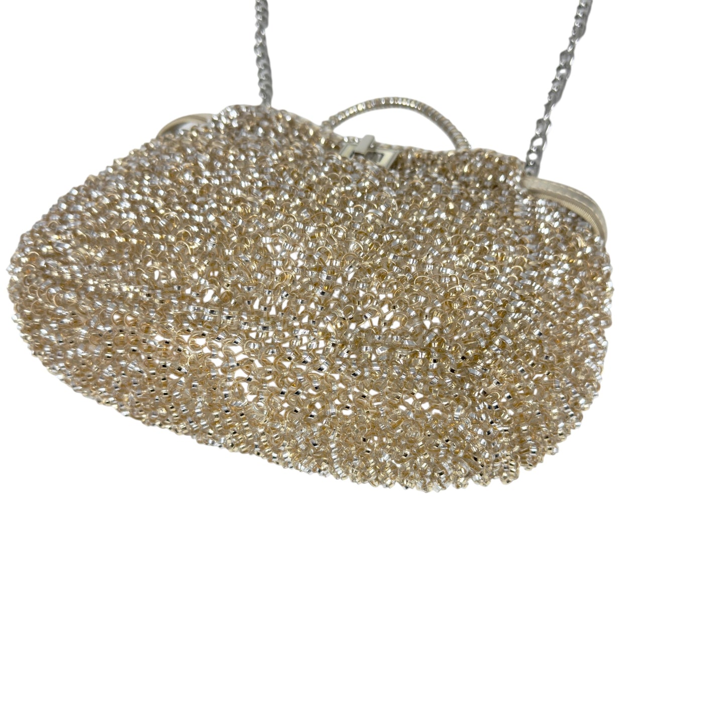 ANTEPRIMA Wirebag 斜揹袋