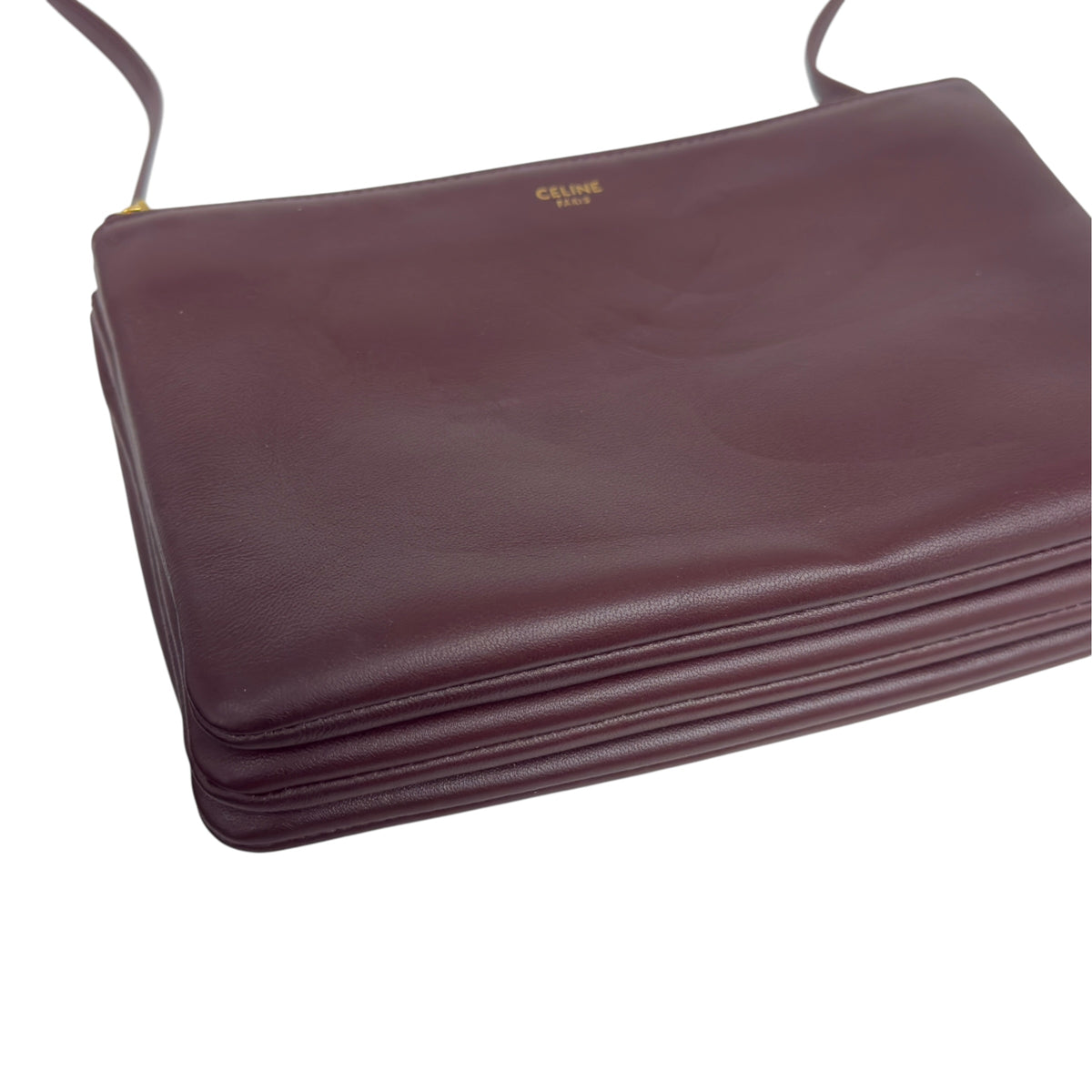 CELINE Trio 斜揹袋