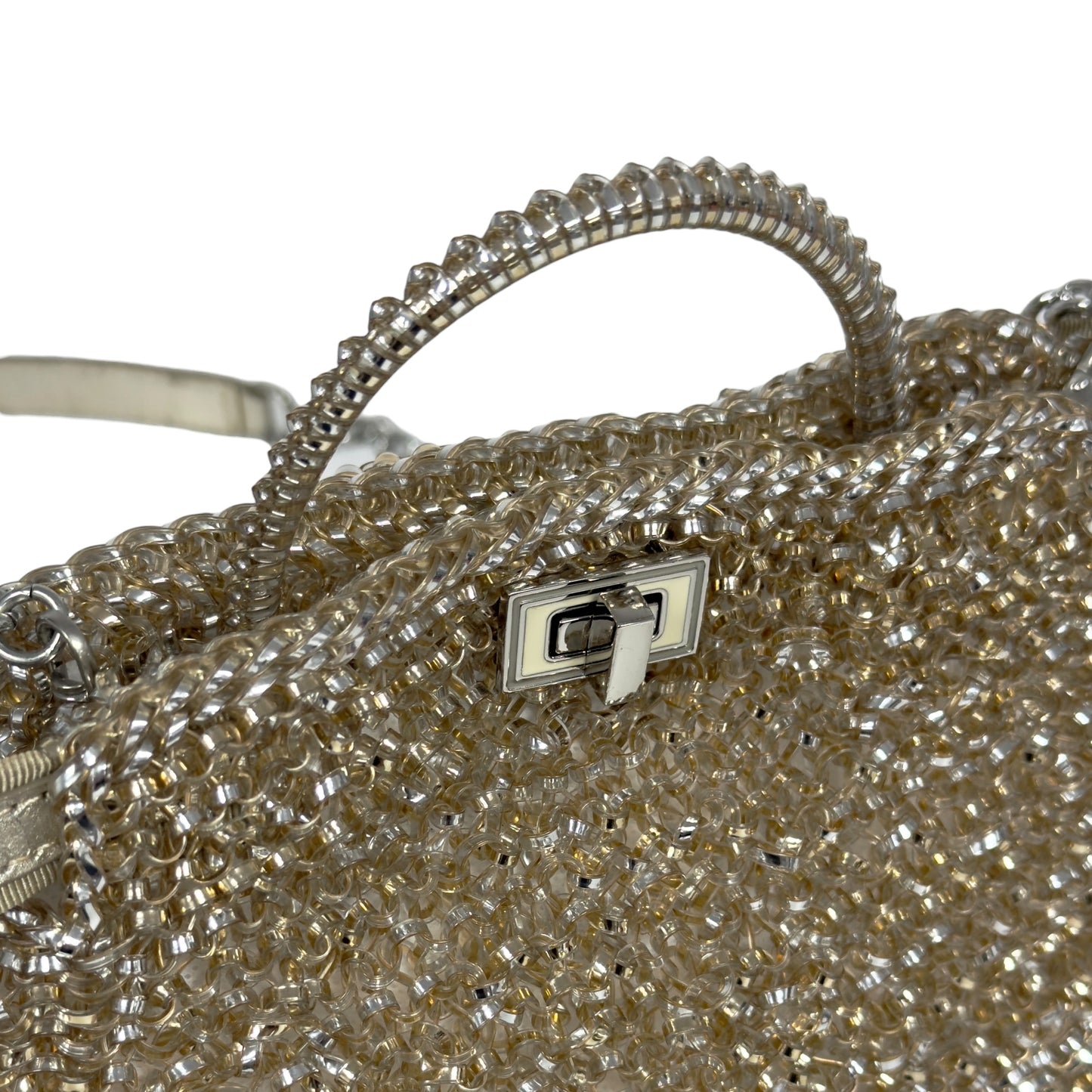 ANTEPRIMA Wirebag 斜揹袋