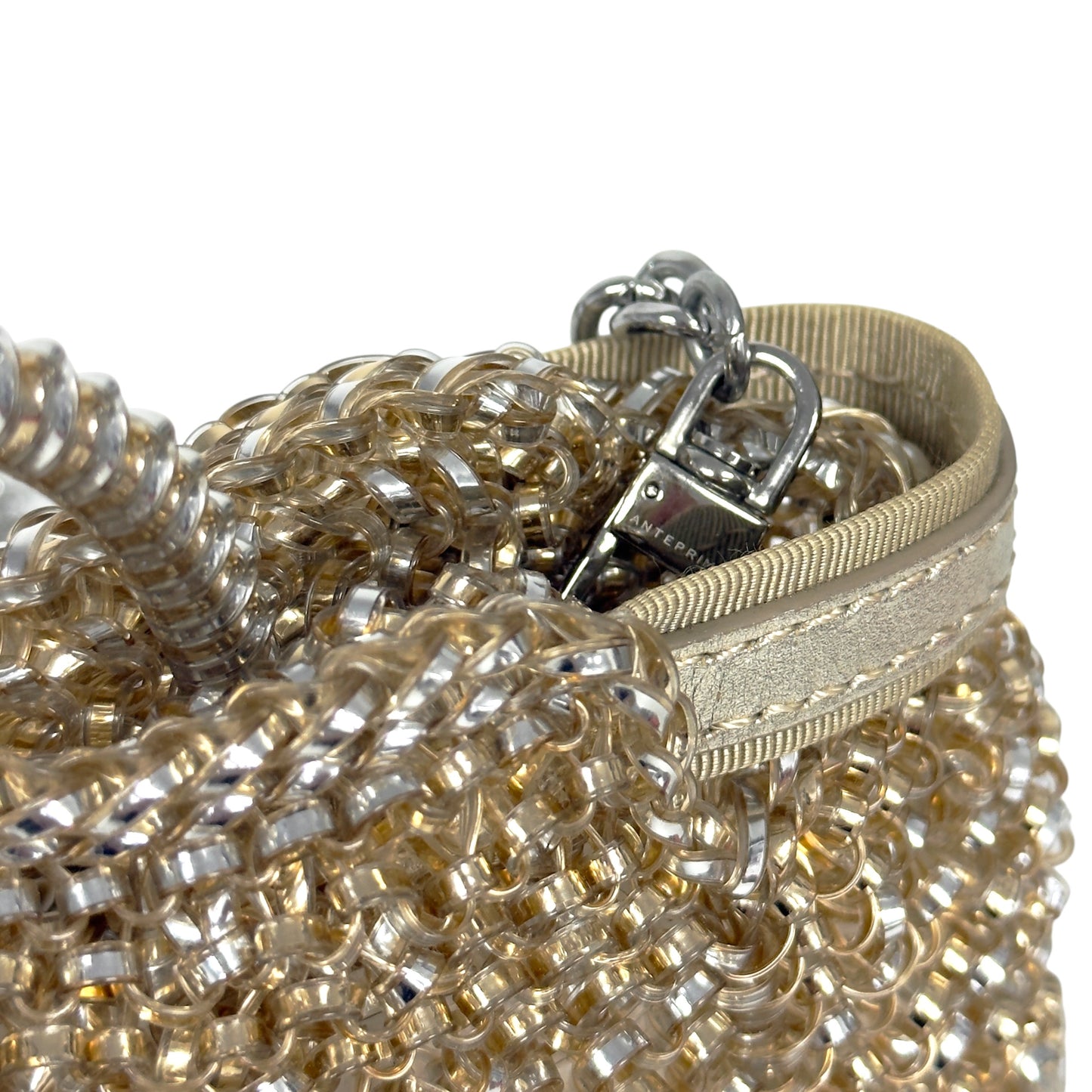 ANTEPRIMA Wirebag 斜揹袋