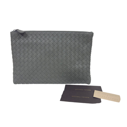 BOTTEGA VENETA 織皮 手包