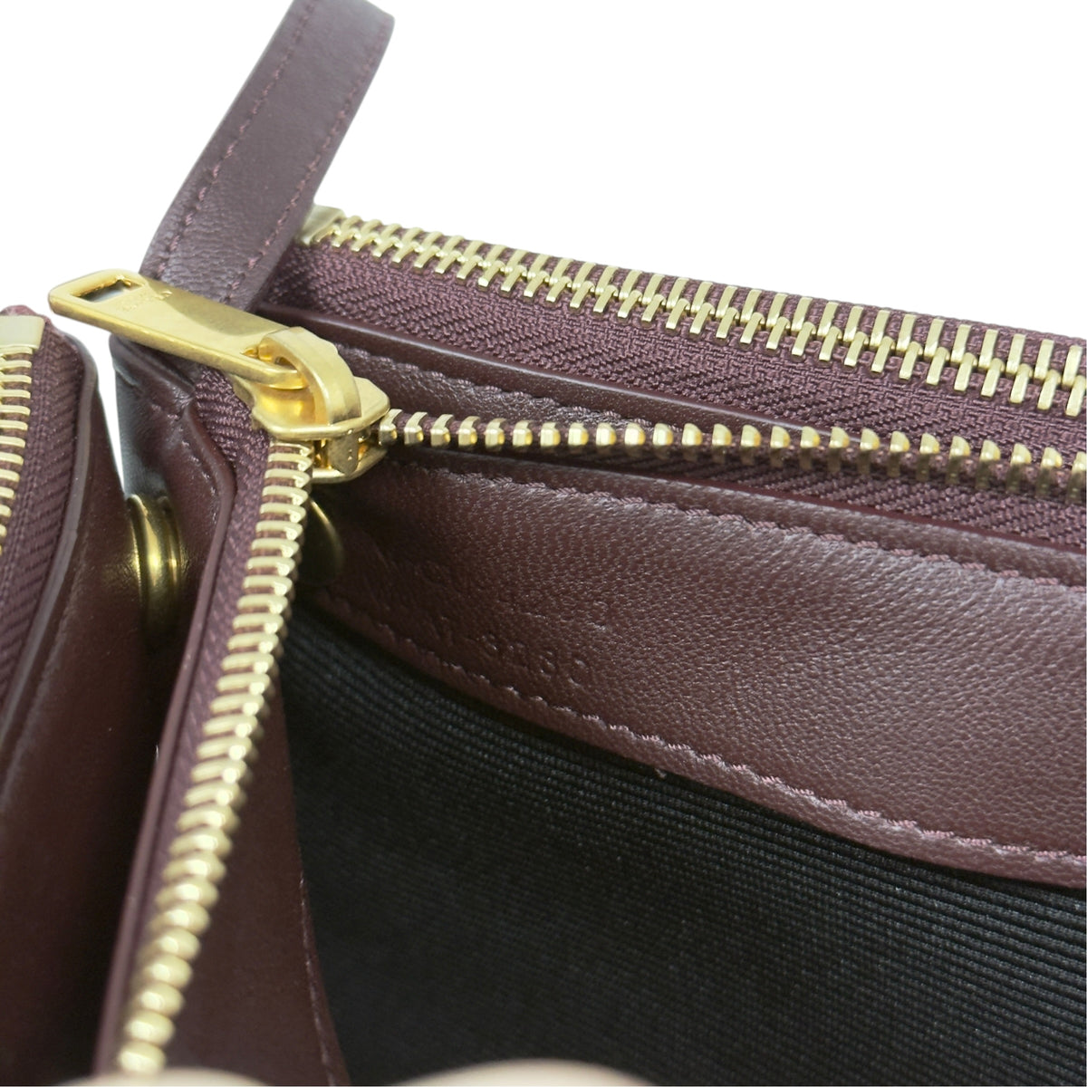 CELINE Trio 斜揹袋