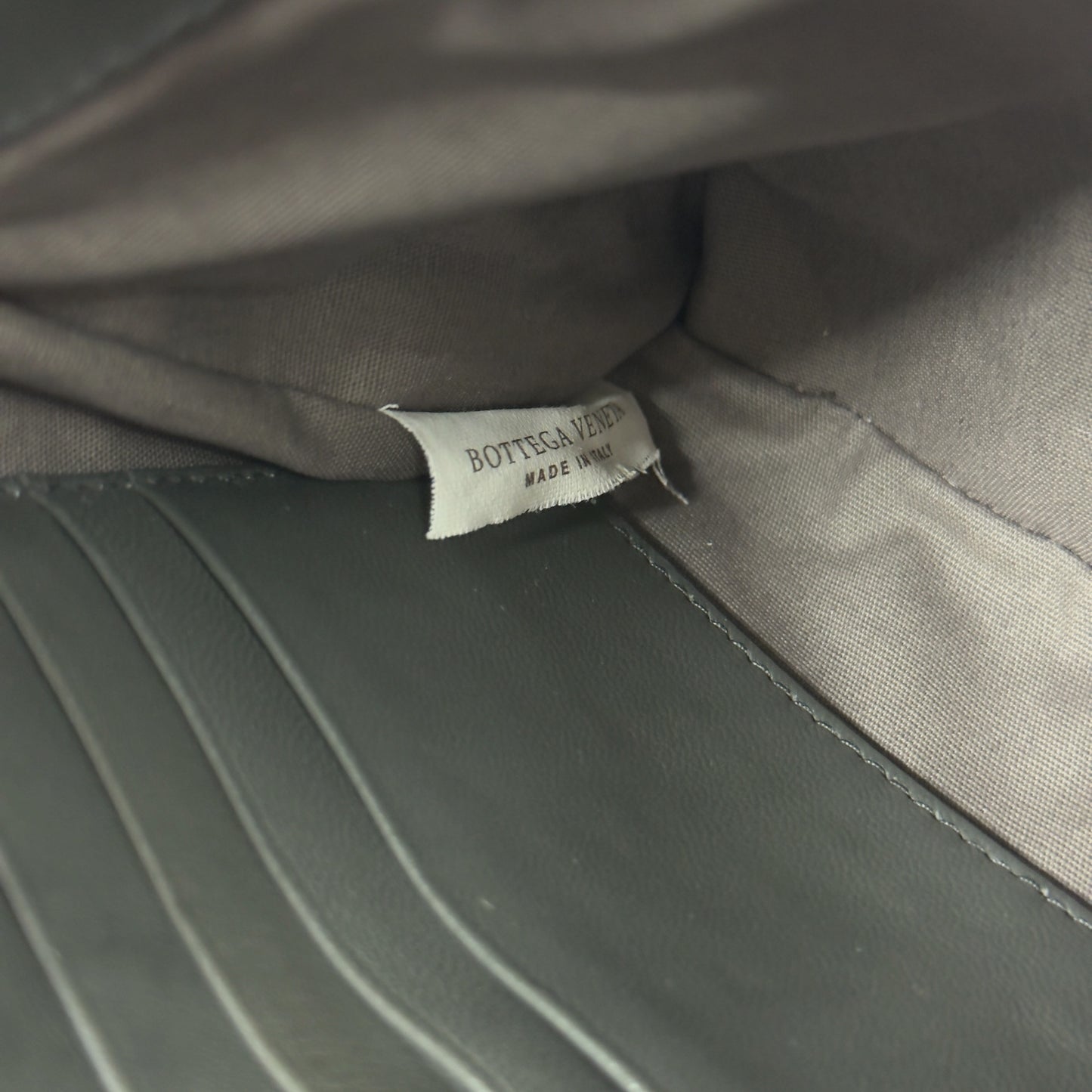 BOTTEGA VENETA 織皮 手包