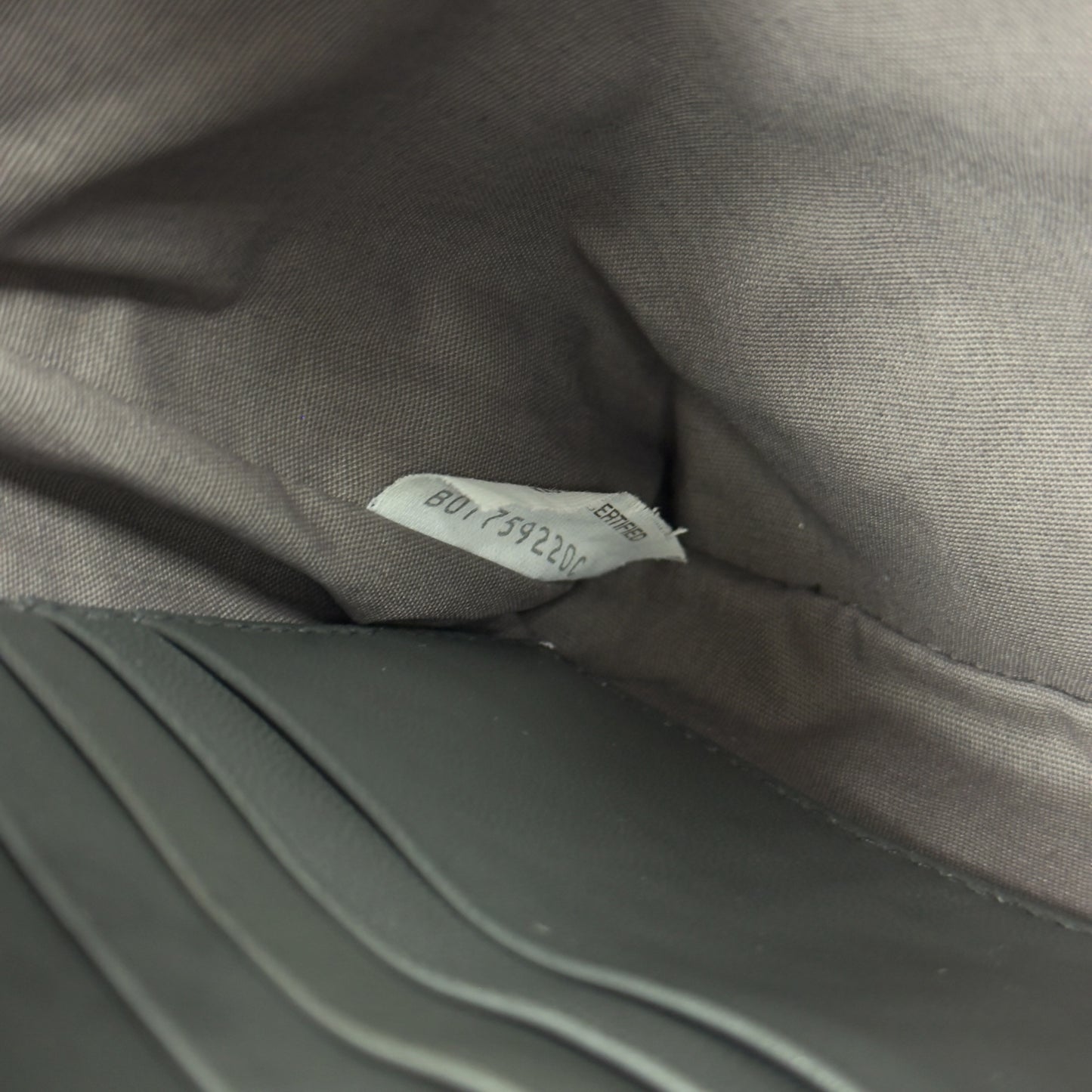 BOTTEGA VENETA 織皮 手包