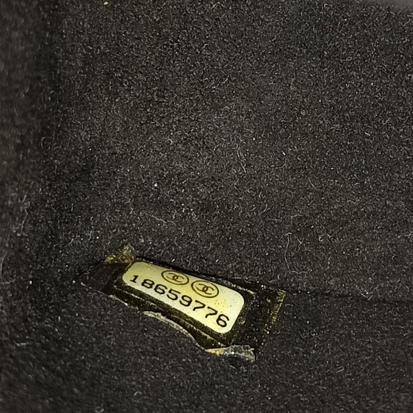 CHANEL *罕有* CC 絕版蛇皮 迷你經典 鏈條包