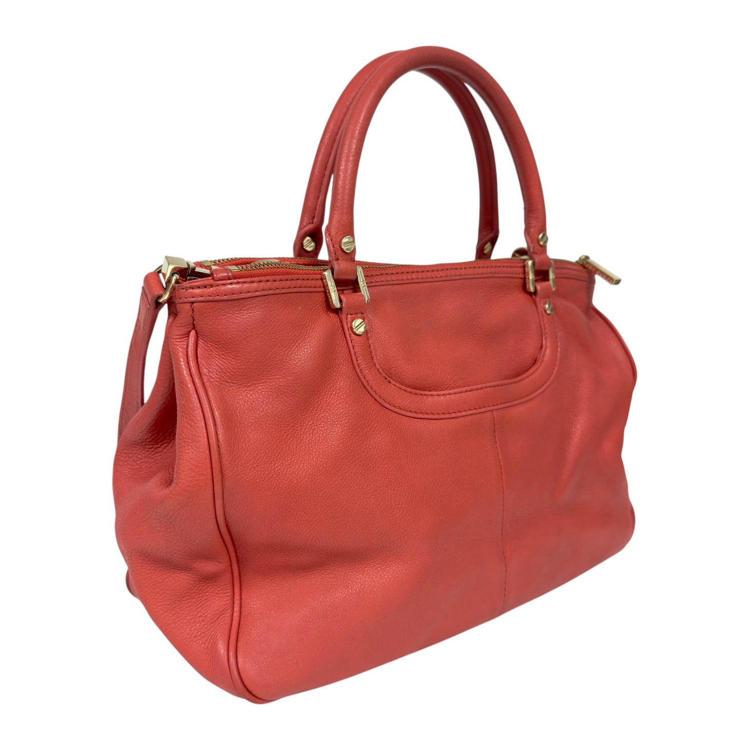 TORY BURCH 2用袋