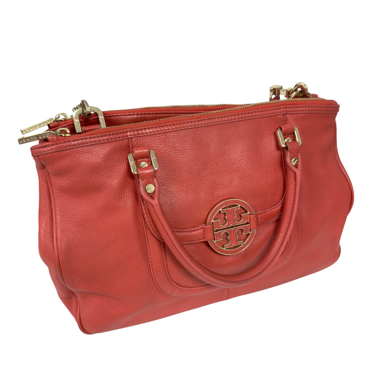 TORY BURCH 2用袋