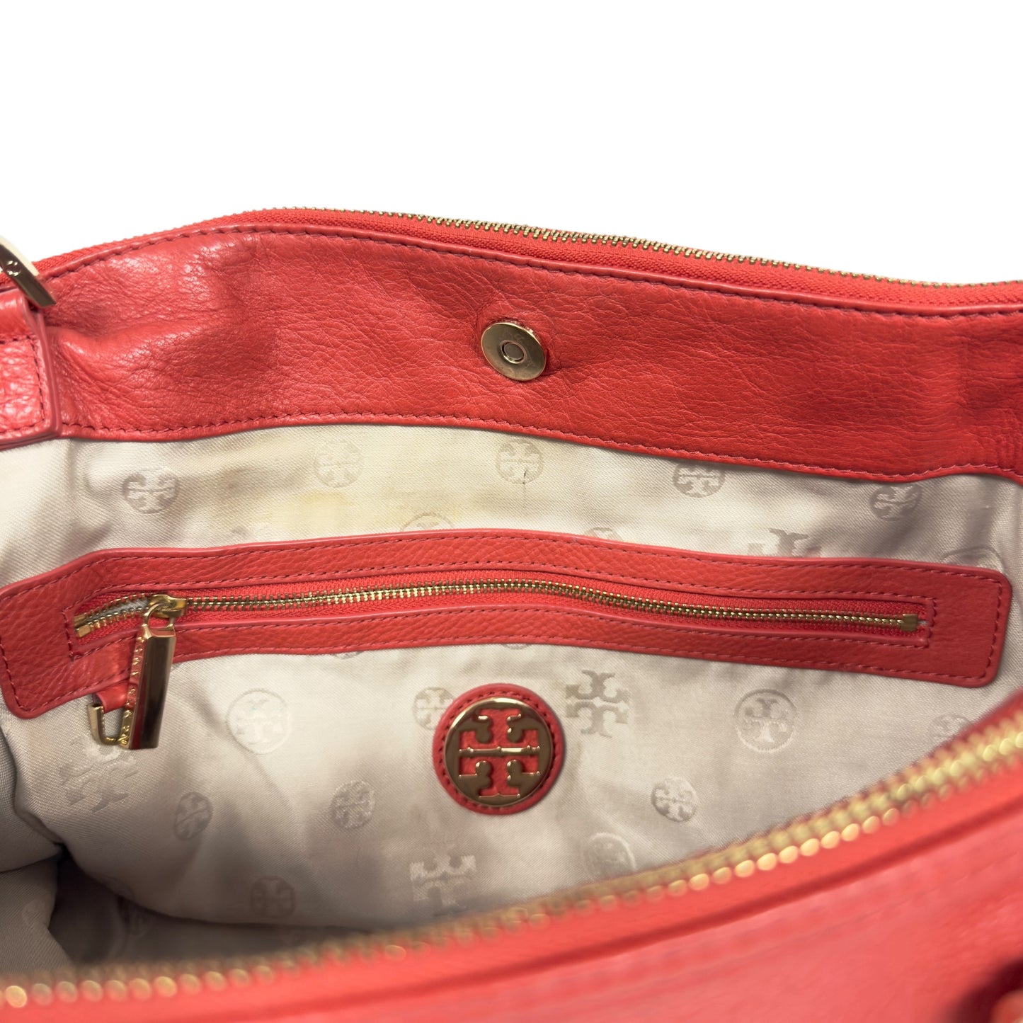 TORY BURCH 2用袋