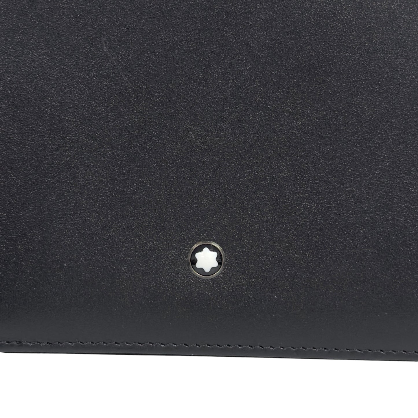 MONTBLANC 短銀包