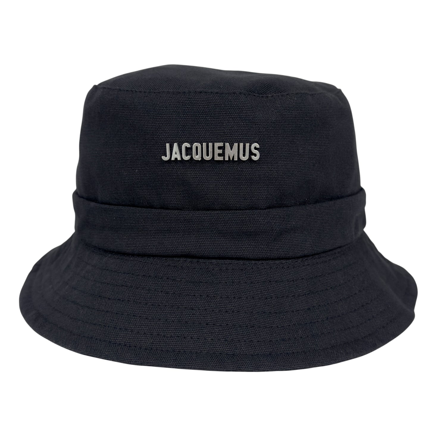 JACQUEMUS Le Bob Gadjo 蝴蝶結 漁夫帽