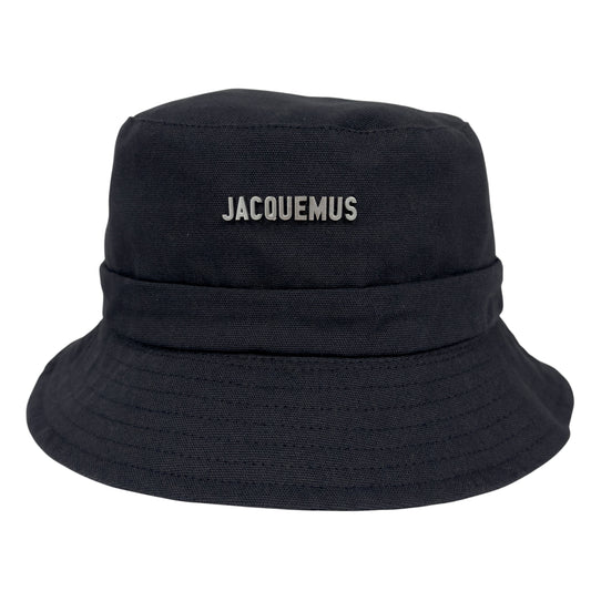 JACQUEMUS Le Bob Gadjo 蝴蝶結 漁夫帽