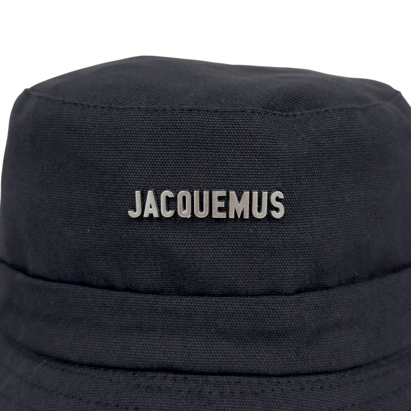 JACQUEMUS Le Bob Gadjo 蝴蝶結 漁夫帽