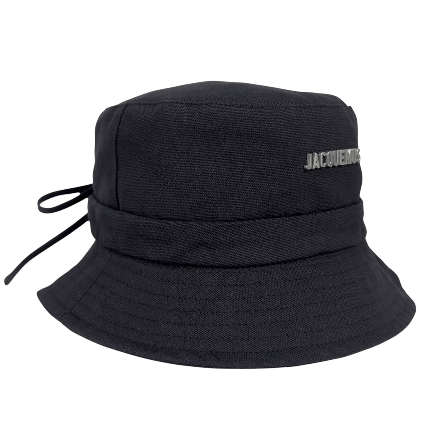 JACQUEMUS Le Bob Gadjo 蝴蝶結 漁夫帽