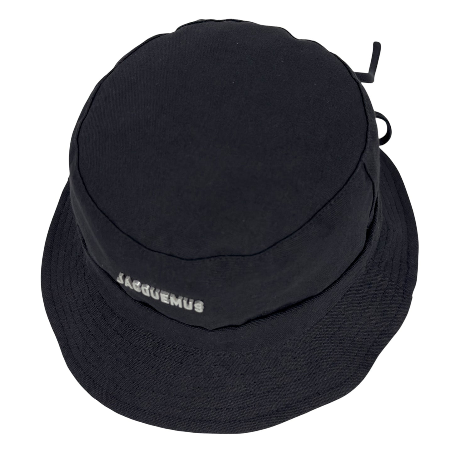 JACQUEMUS Le Bob Gadjo 蝴蝶結 漁夫帽