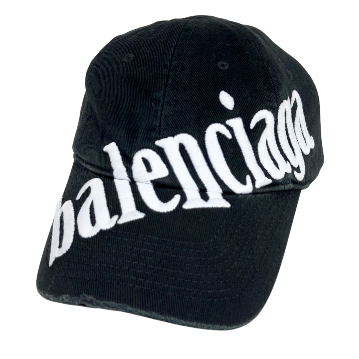 BALENCIAGA 中童 棒球帽