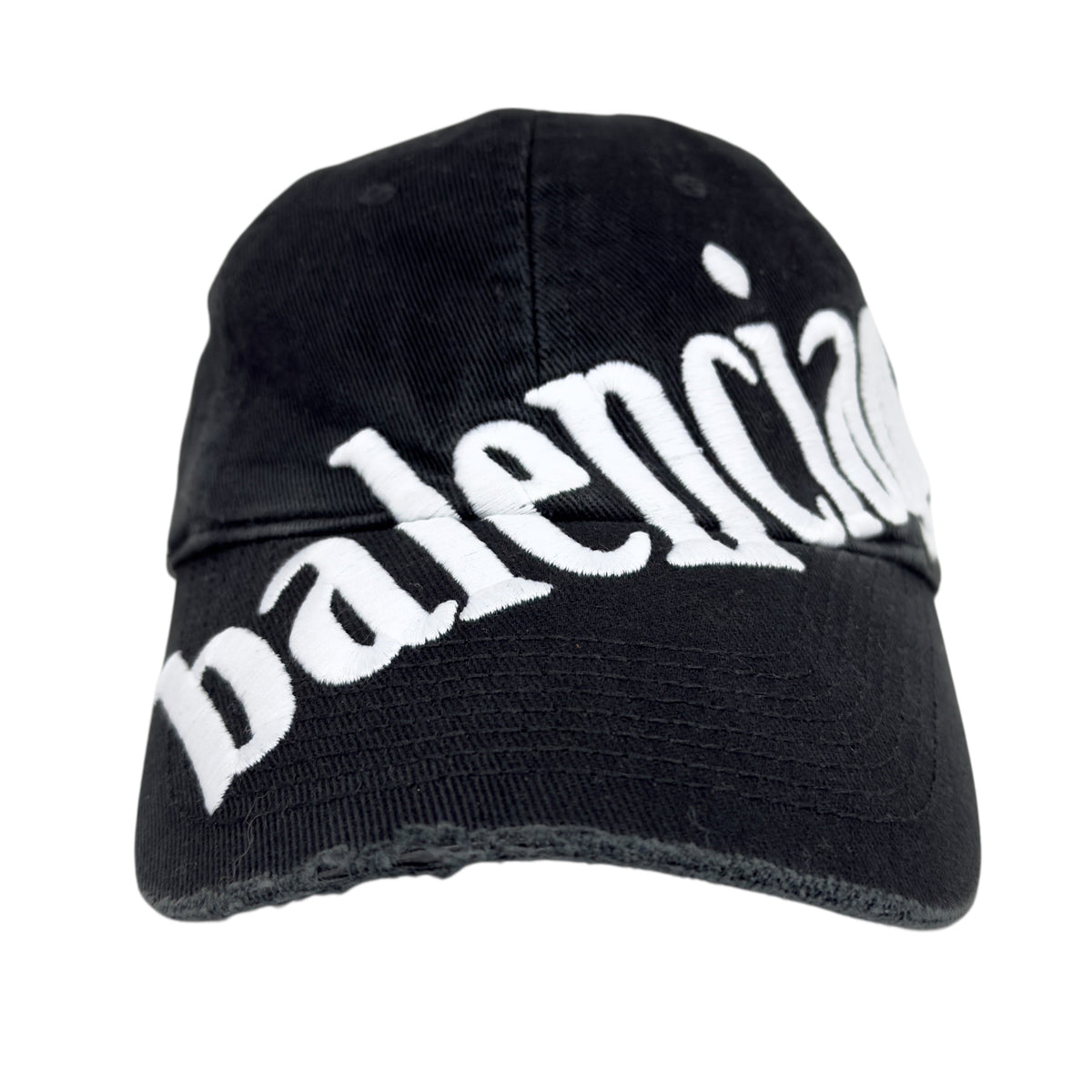 BALENCIAGA 中童 棒球帽