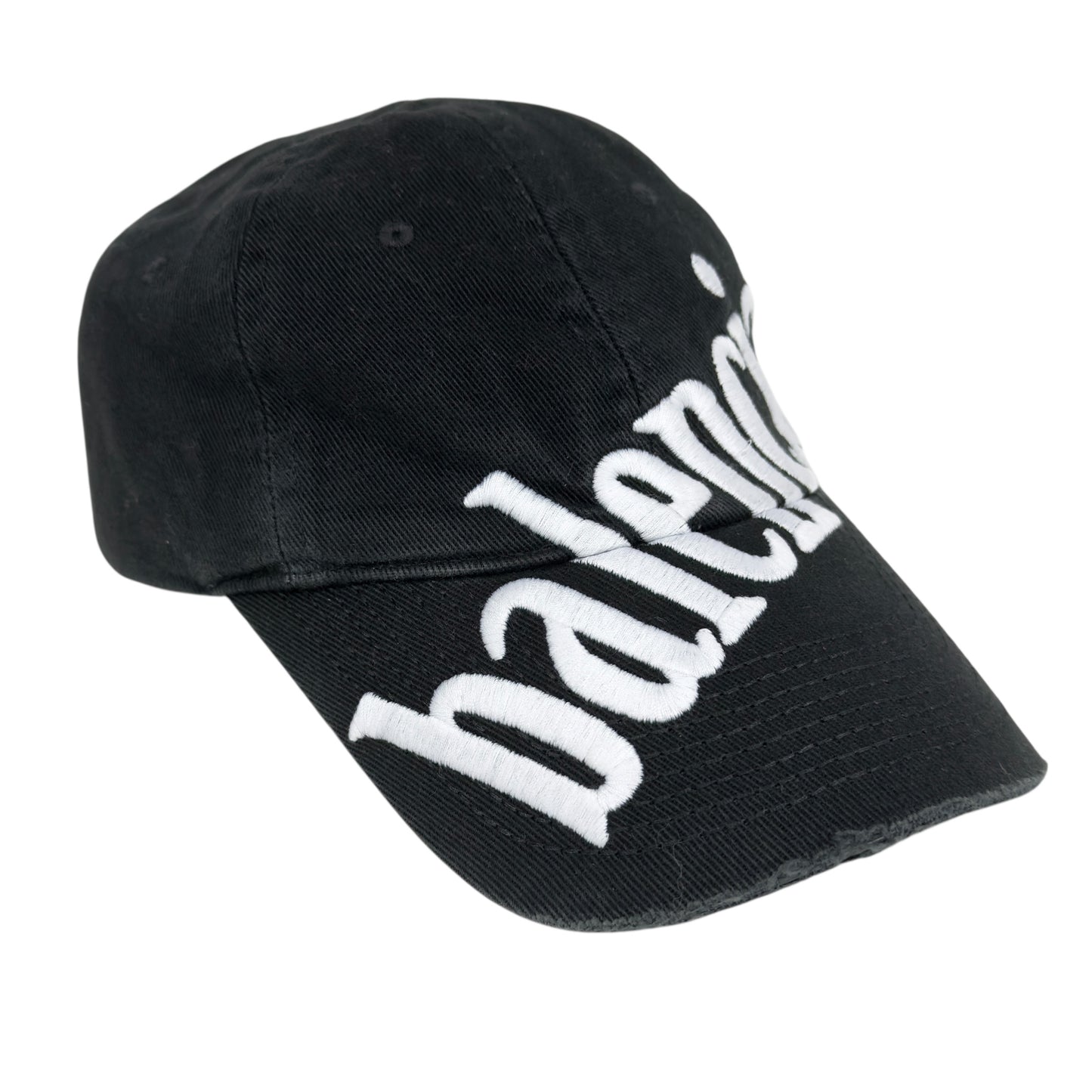 BALENCIAGA 棒球帽