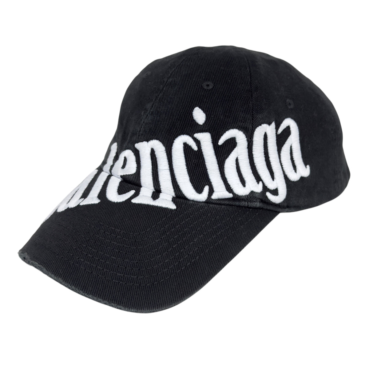 BALENCIAGA 中童 棒球帽