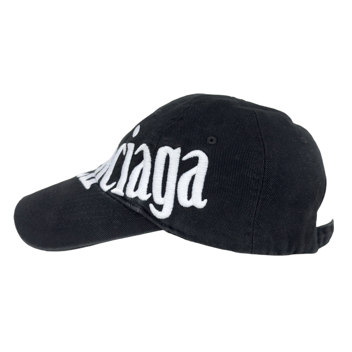 BALENCIAGA 中童 棒球帽