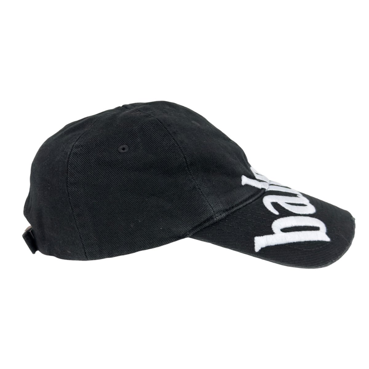 BALENCIAGA 中童 棒球帽