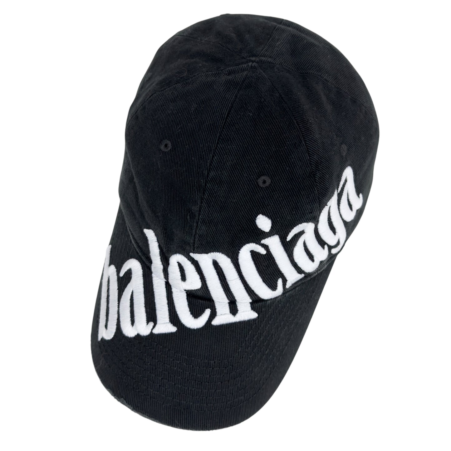 BALENCIAGA 棒球帽