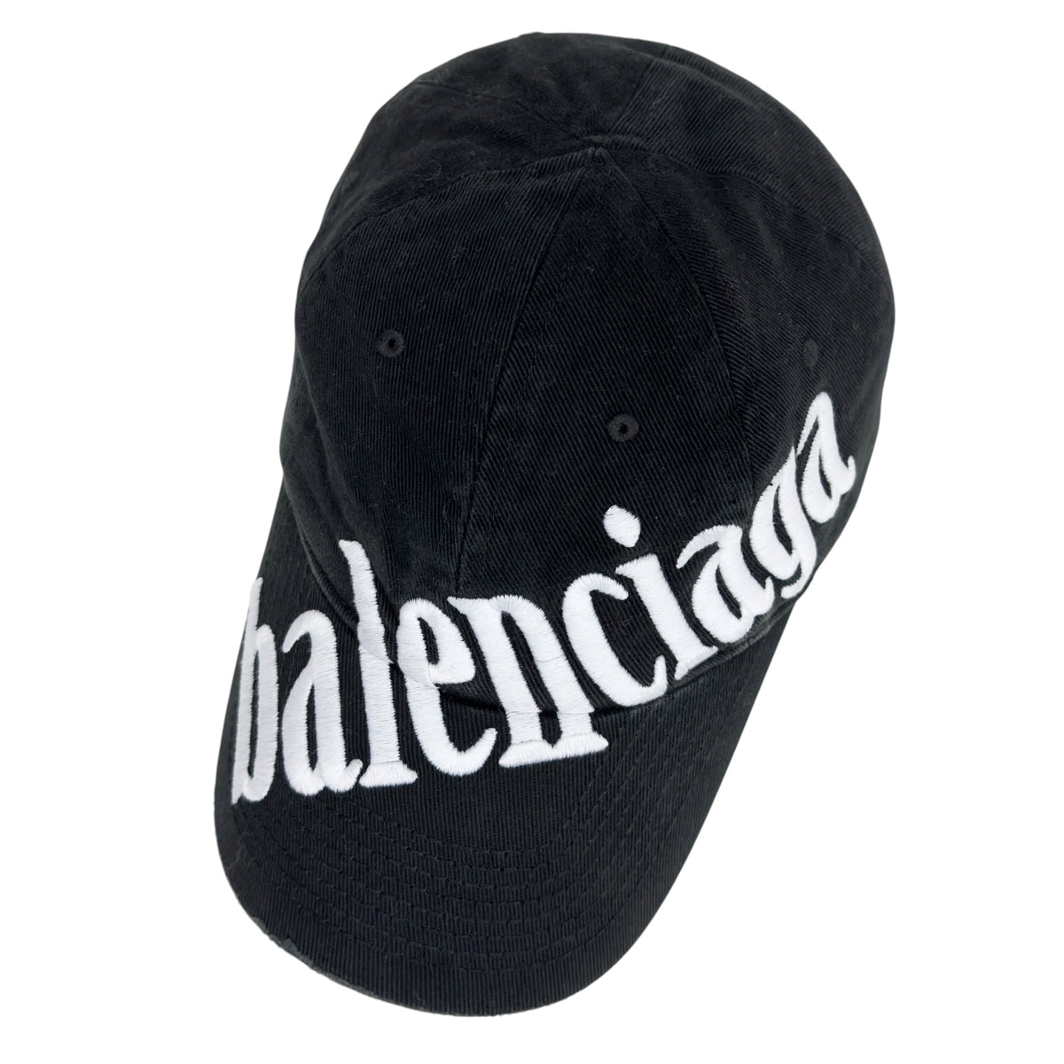 BALENCIAGA 中童 棒球帽