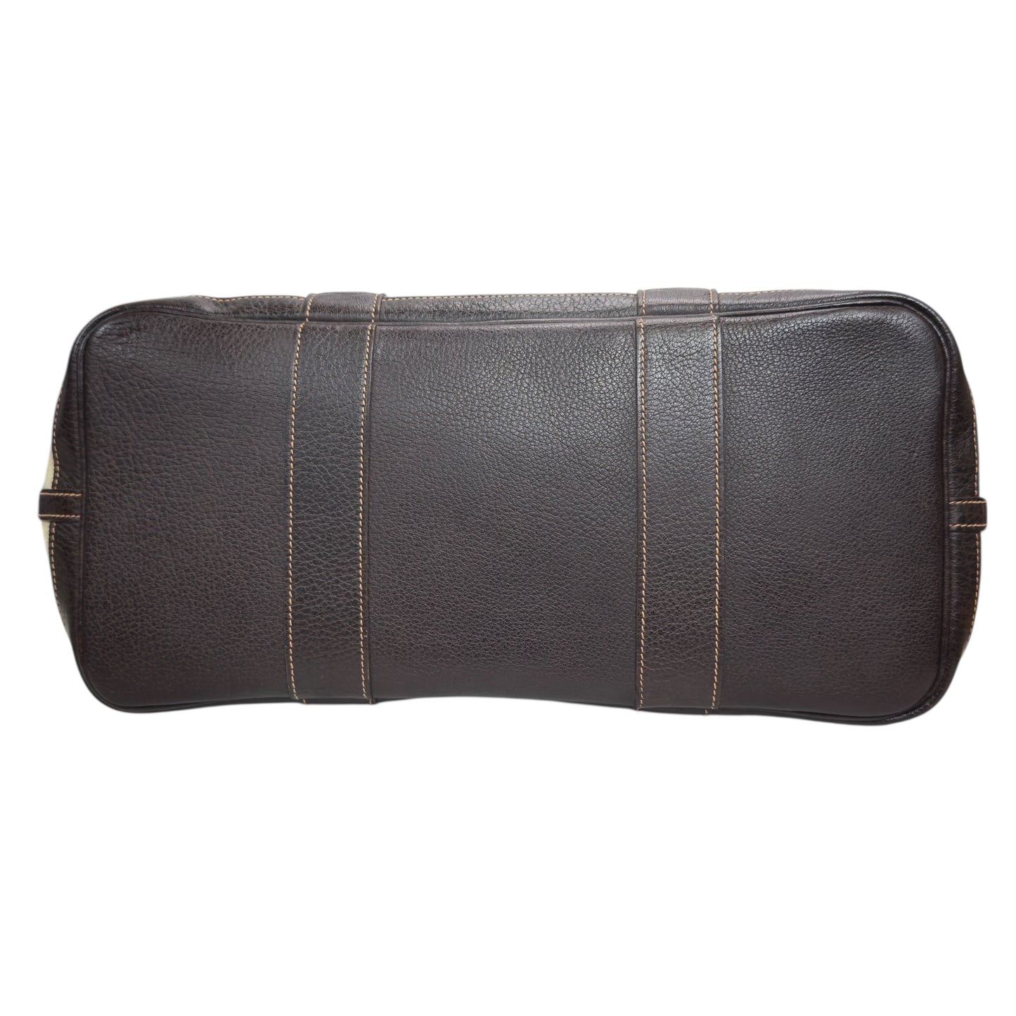 HERMES 中古 Garden Party 36 手袋 框H刻