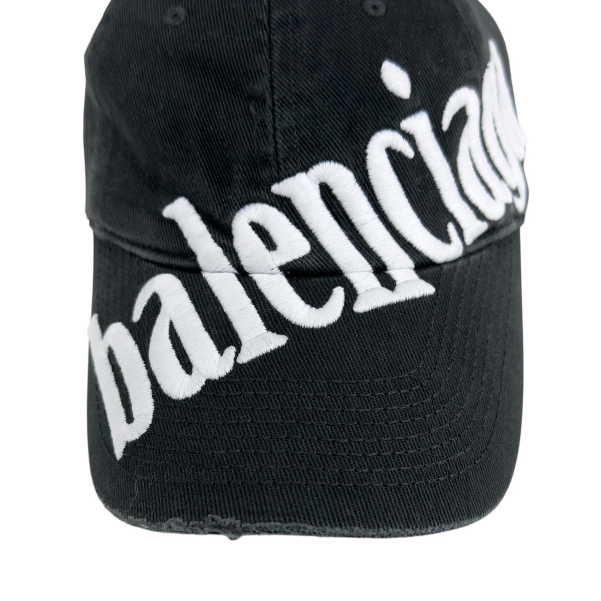 BALENCIAGA 中童 棒球帽
