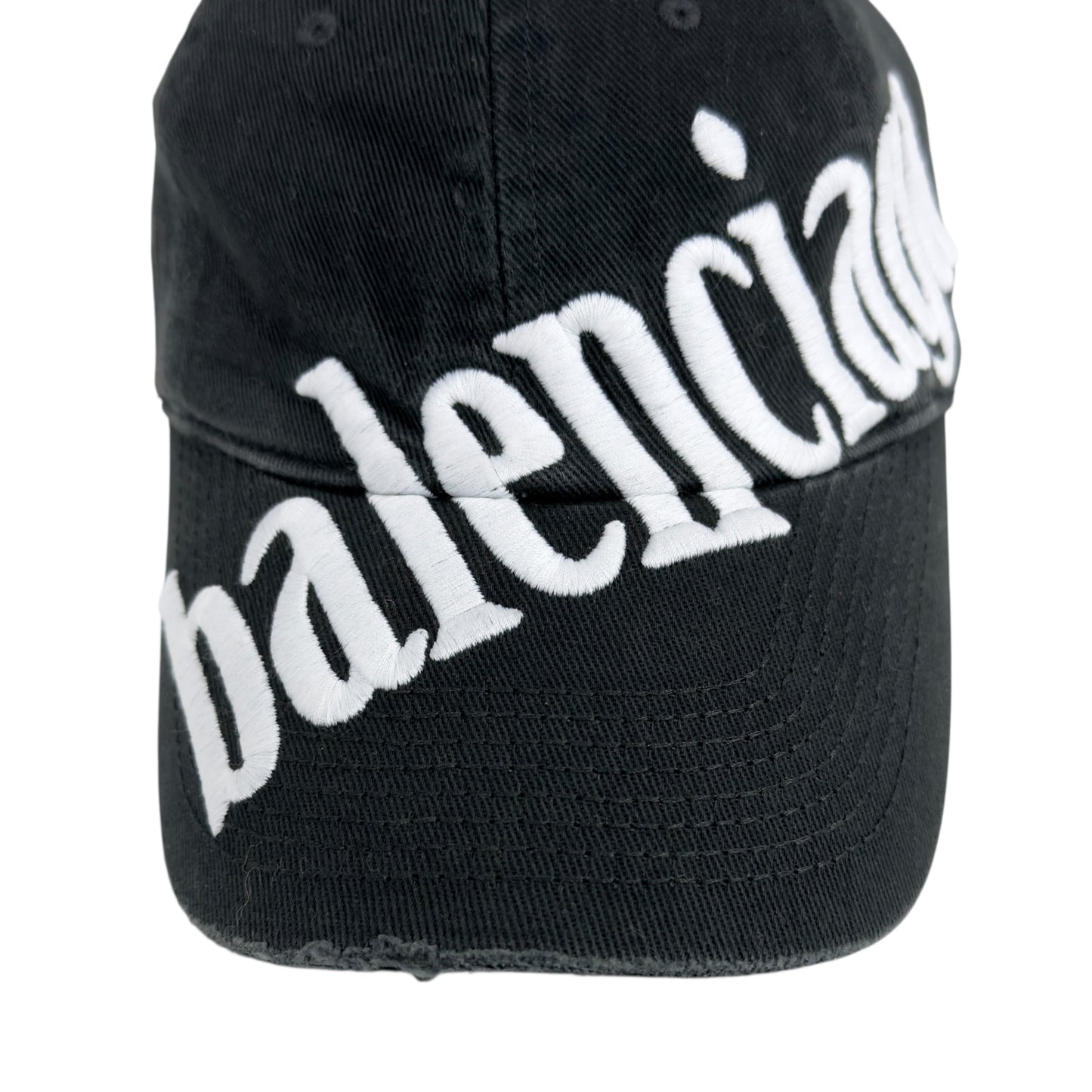 BALENCIAGA 棒球帽