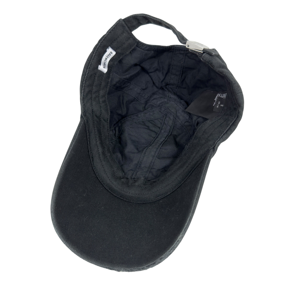 BALENCIAGA 中童 棒球帽