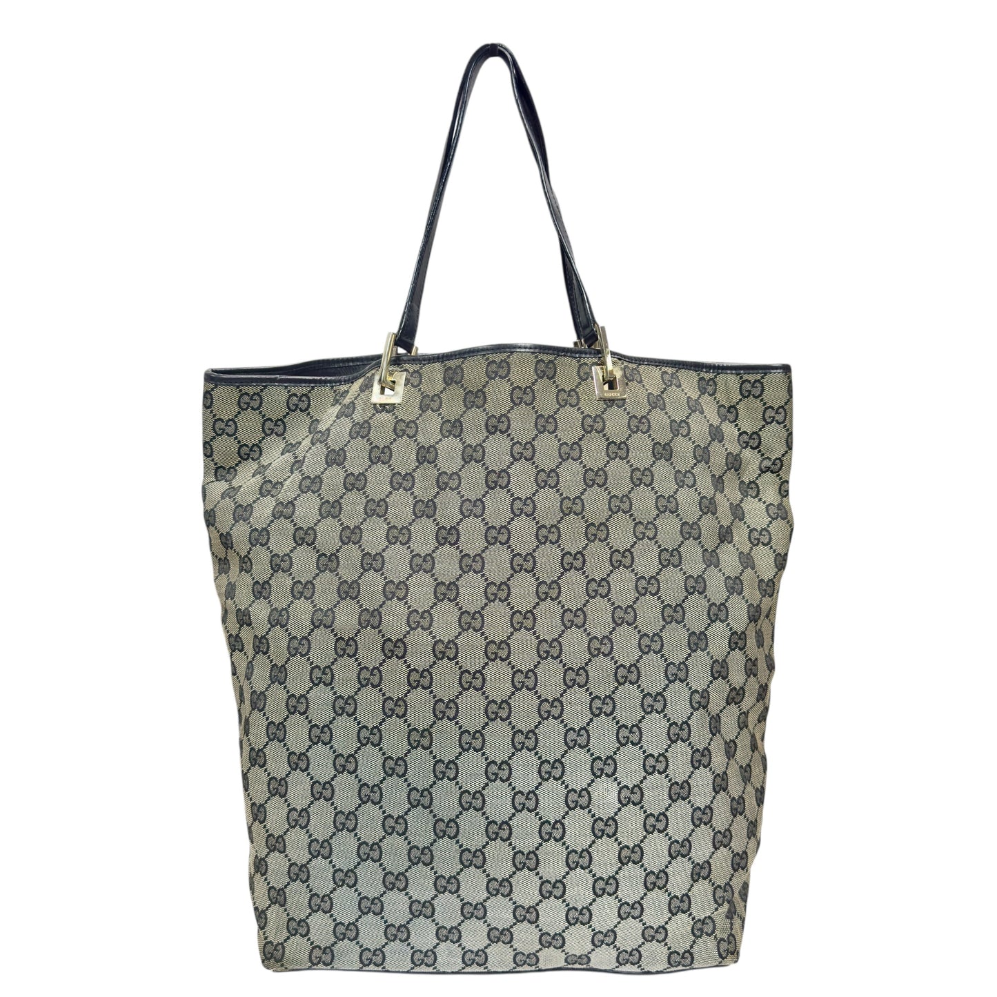 GUCCI GG 托特包
