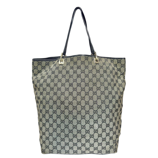 GUCCI GG 托特包