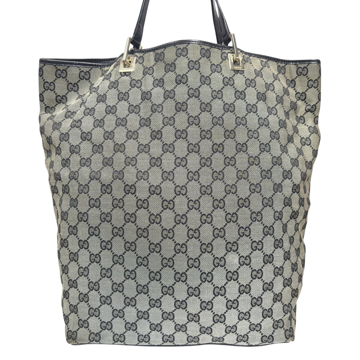 GUCCI GG 托特包