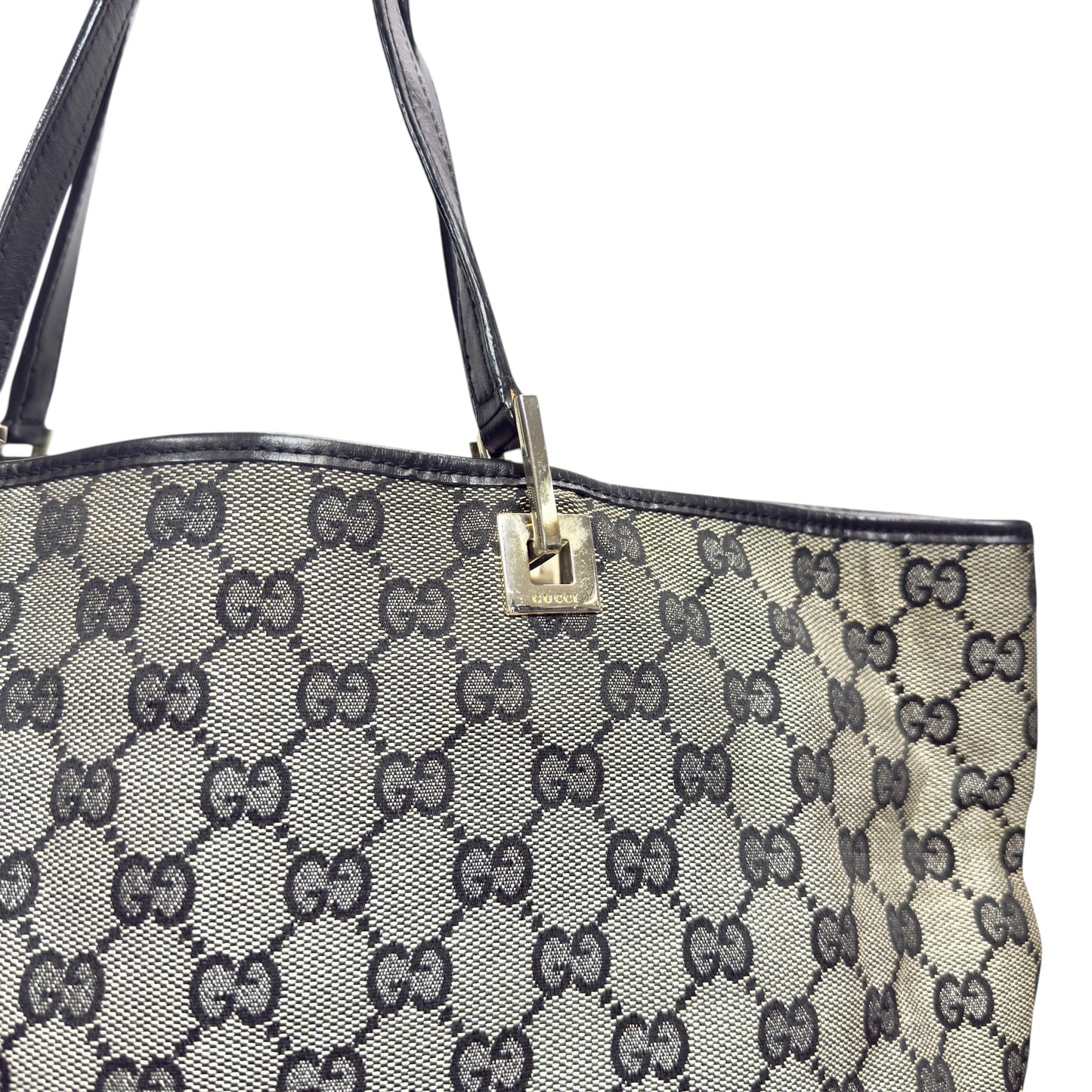 GUCCI GG 托特包