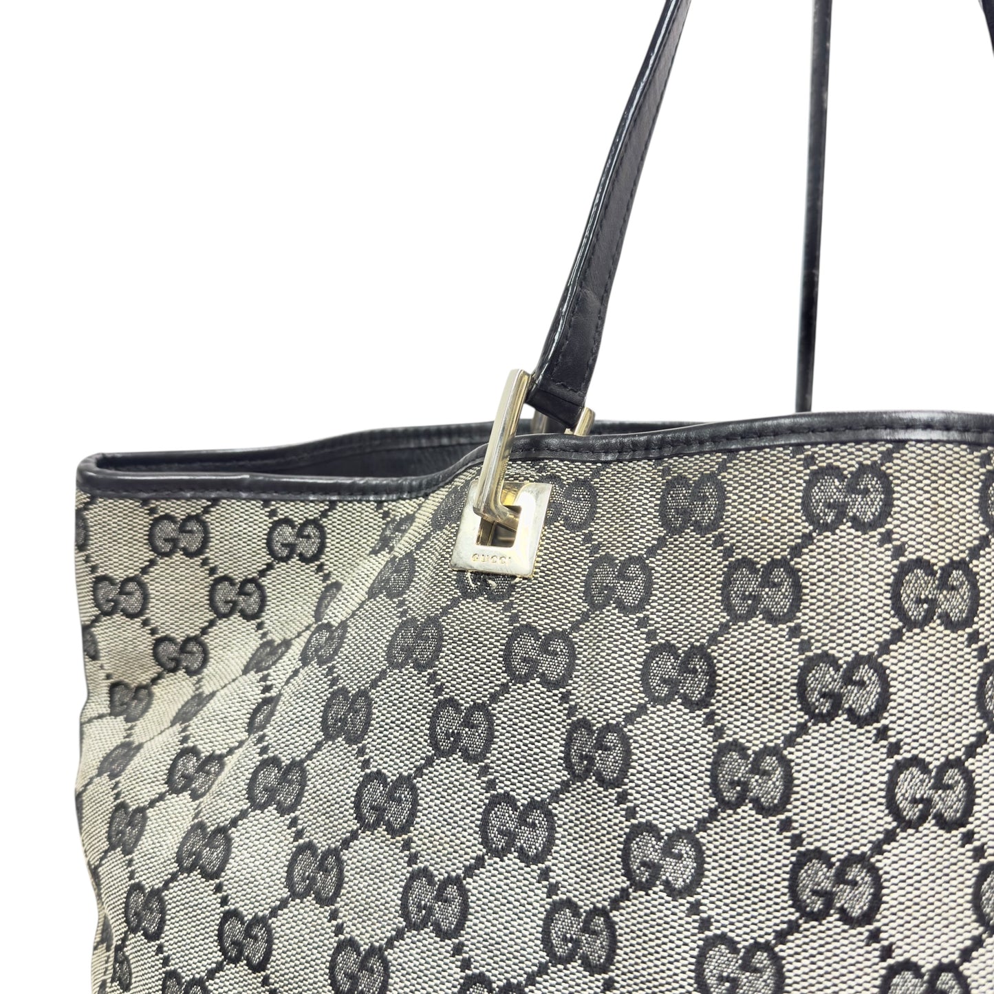 GUCCI GG 托特包