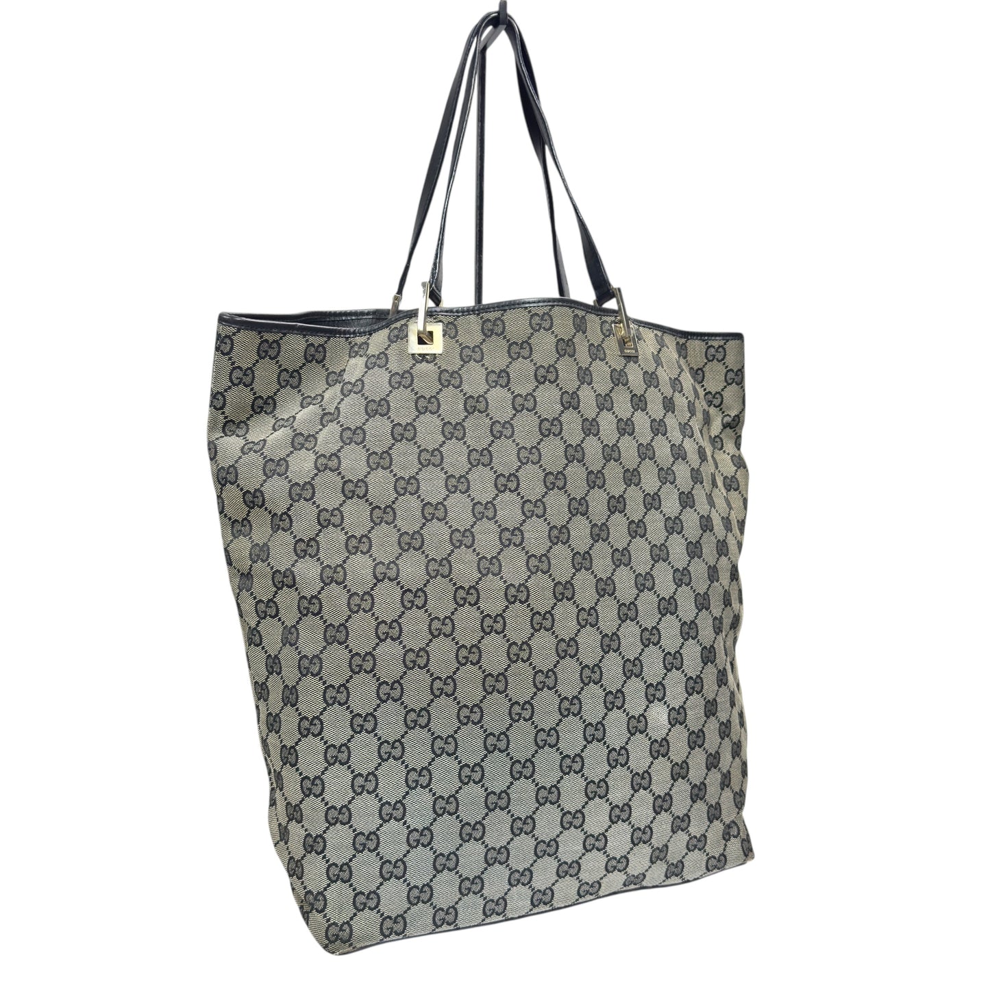 GUCCI GG 托特包