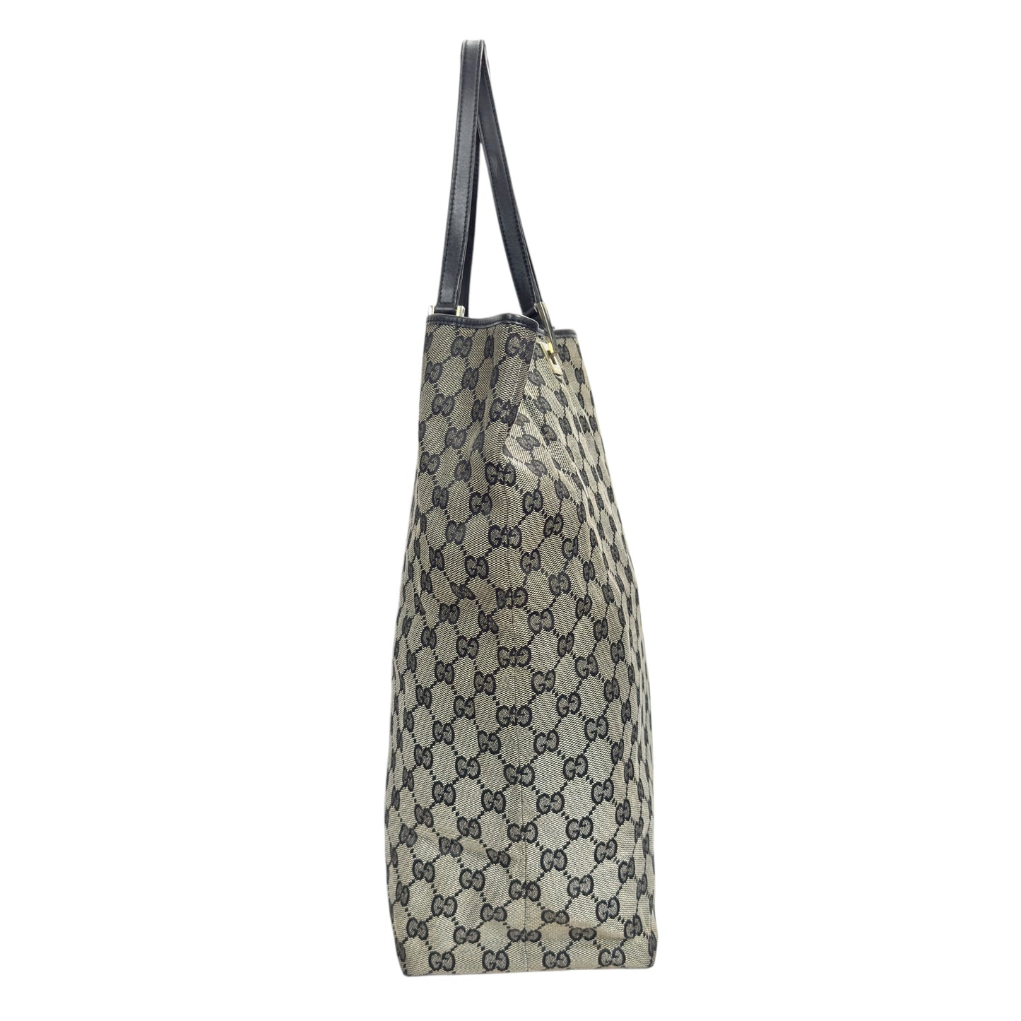 GUCCI GG 托特包