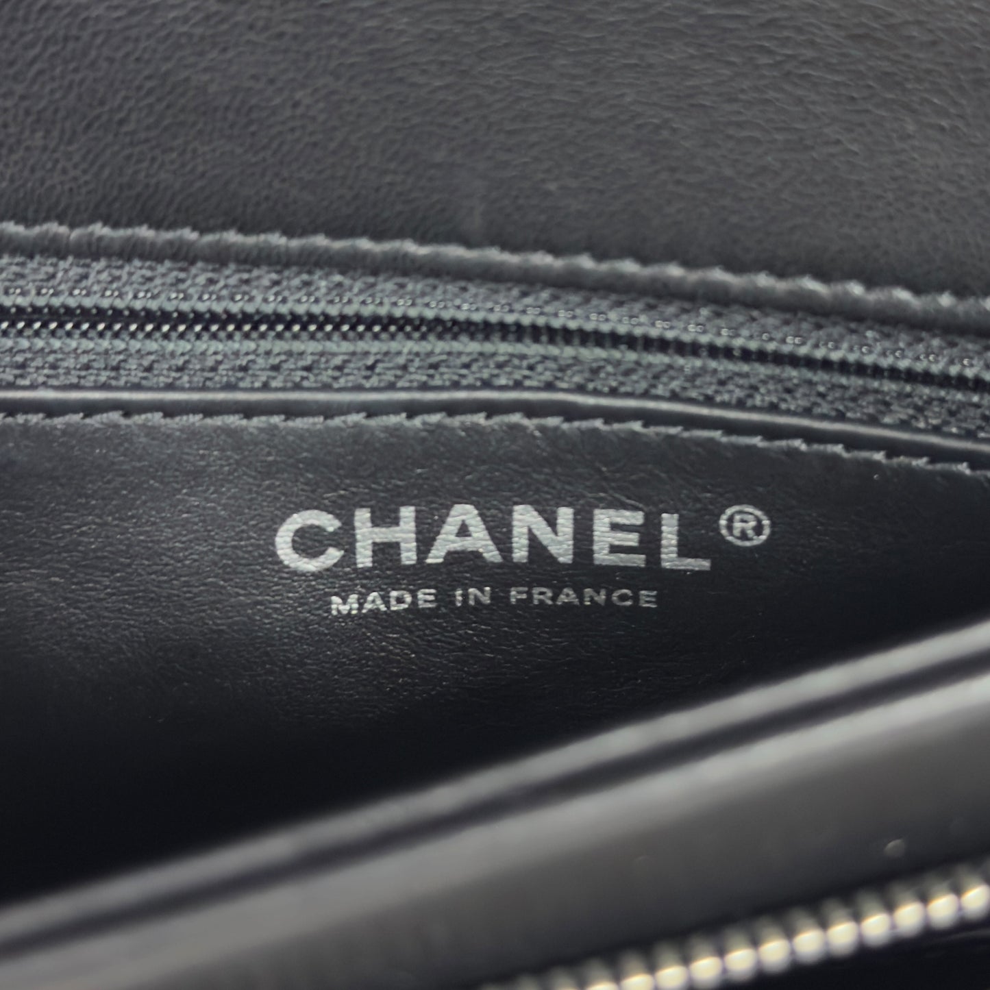 CHANEL CC 水鑽 流蘇 手包