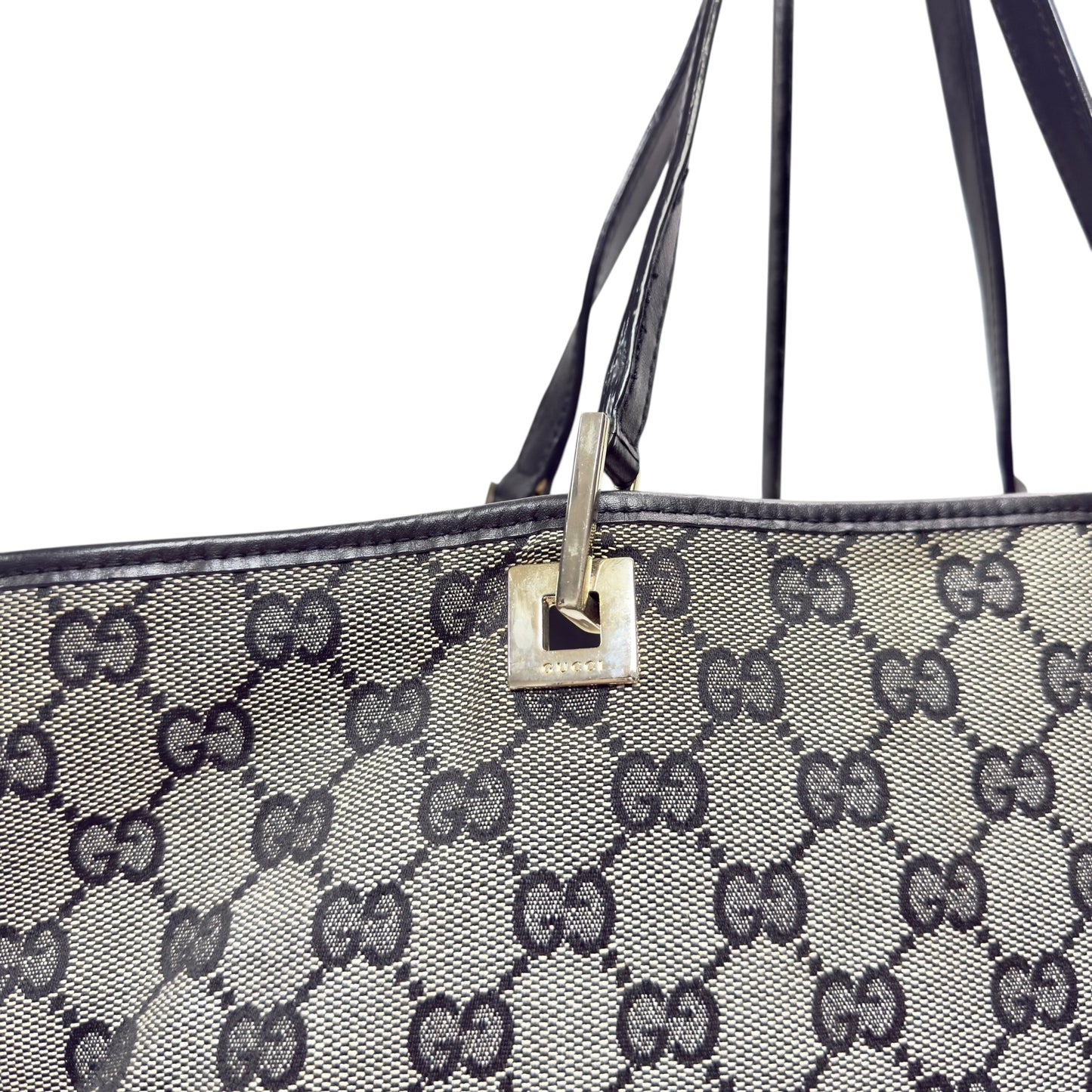GUCCI GG 托特包