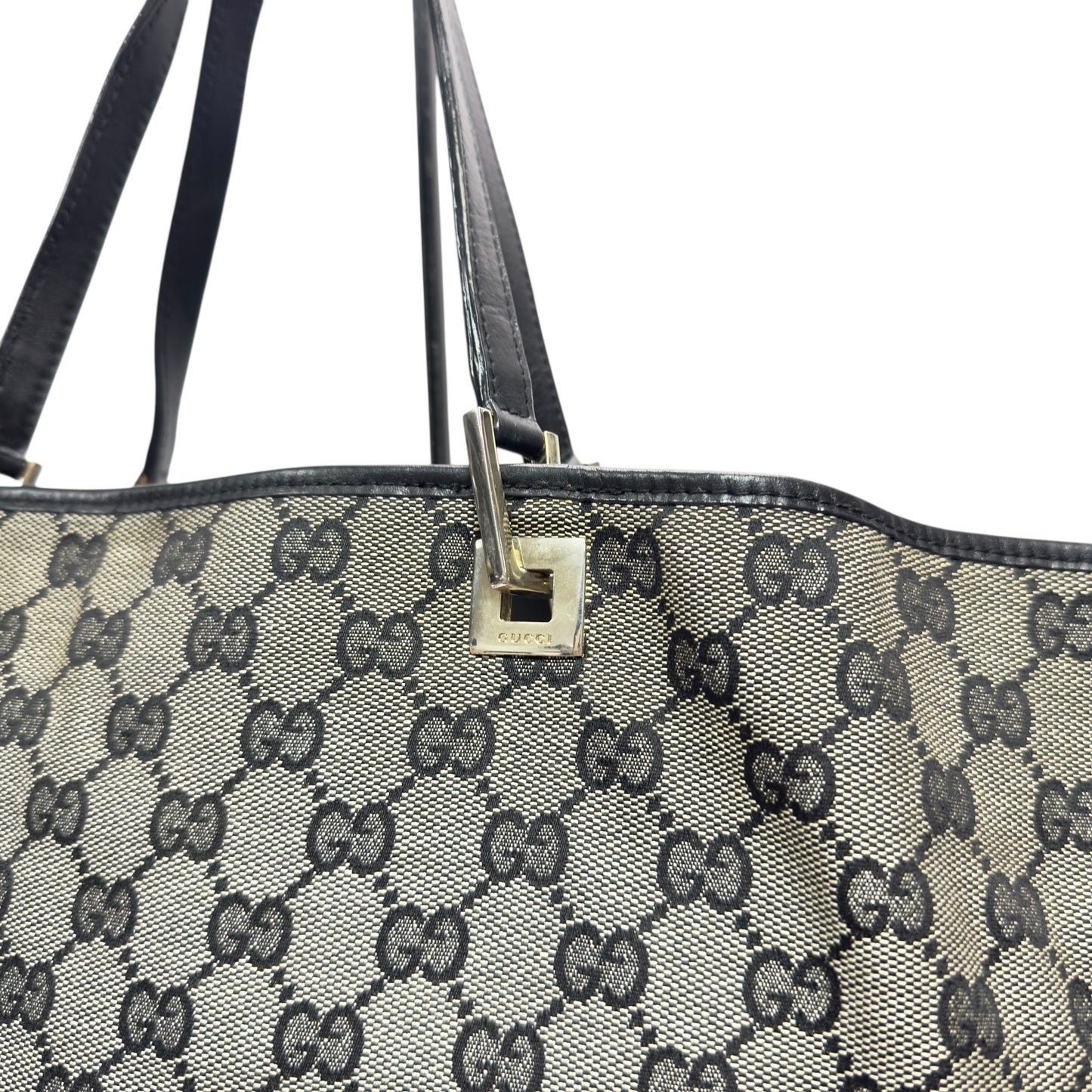 GUCCI GG 托特包