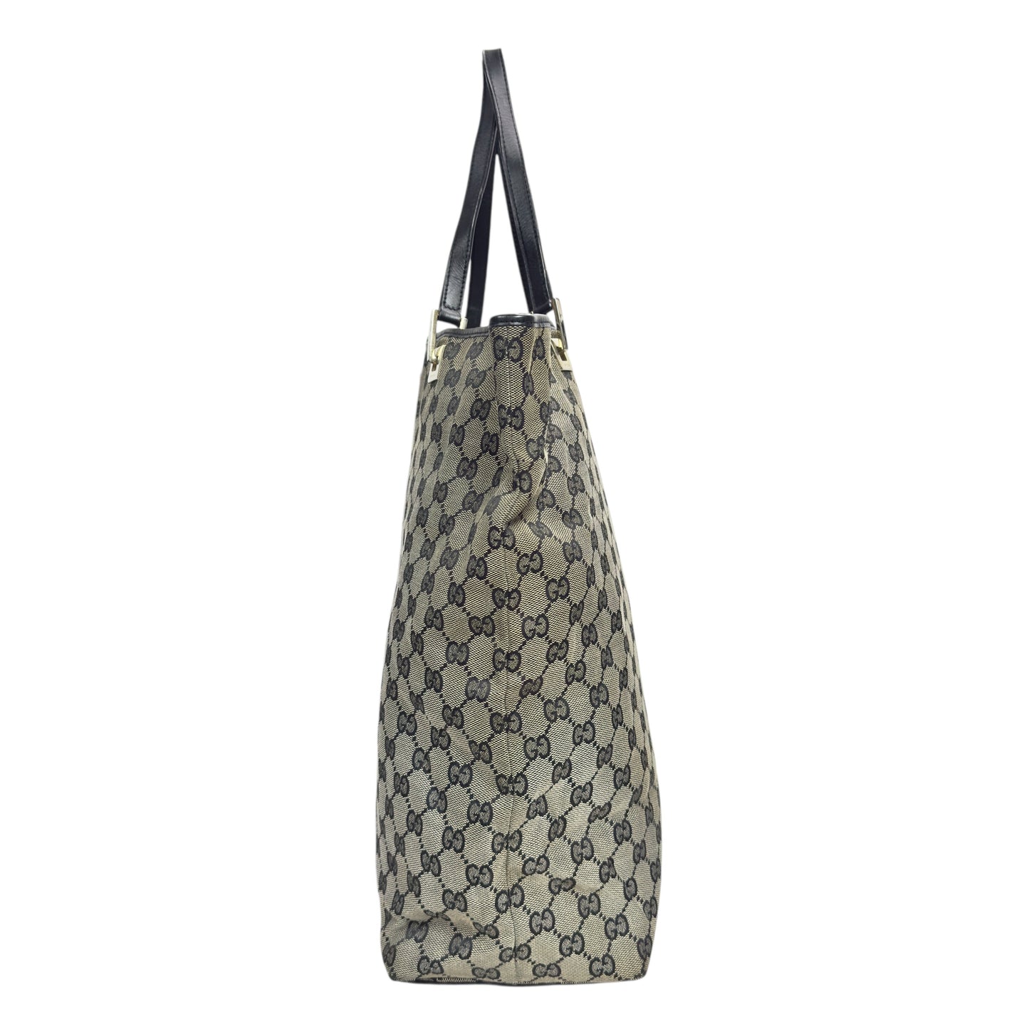 GUCCI GG 托特包
