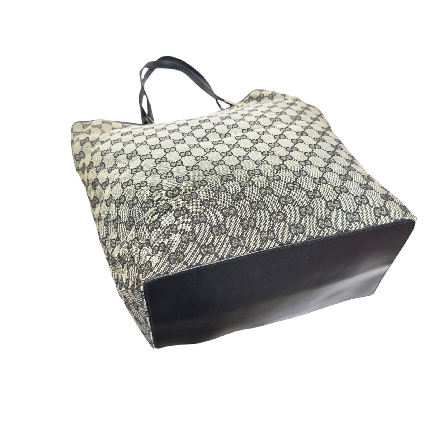 GUCCI GG 托特包