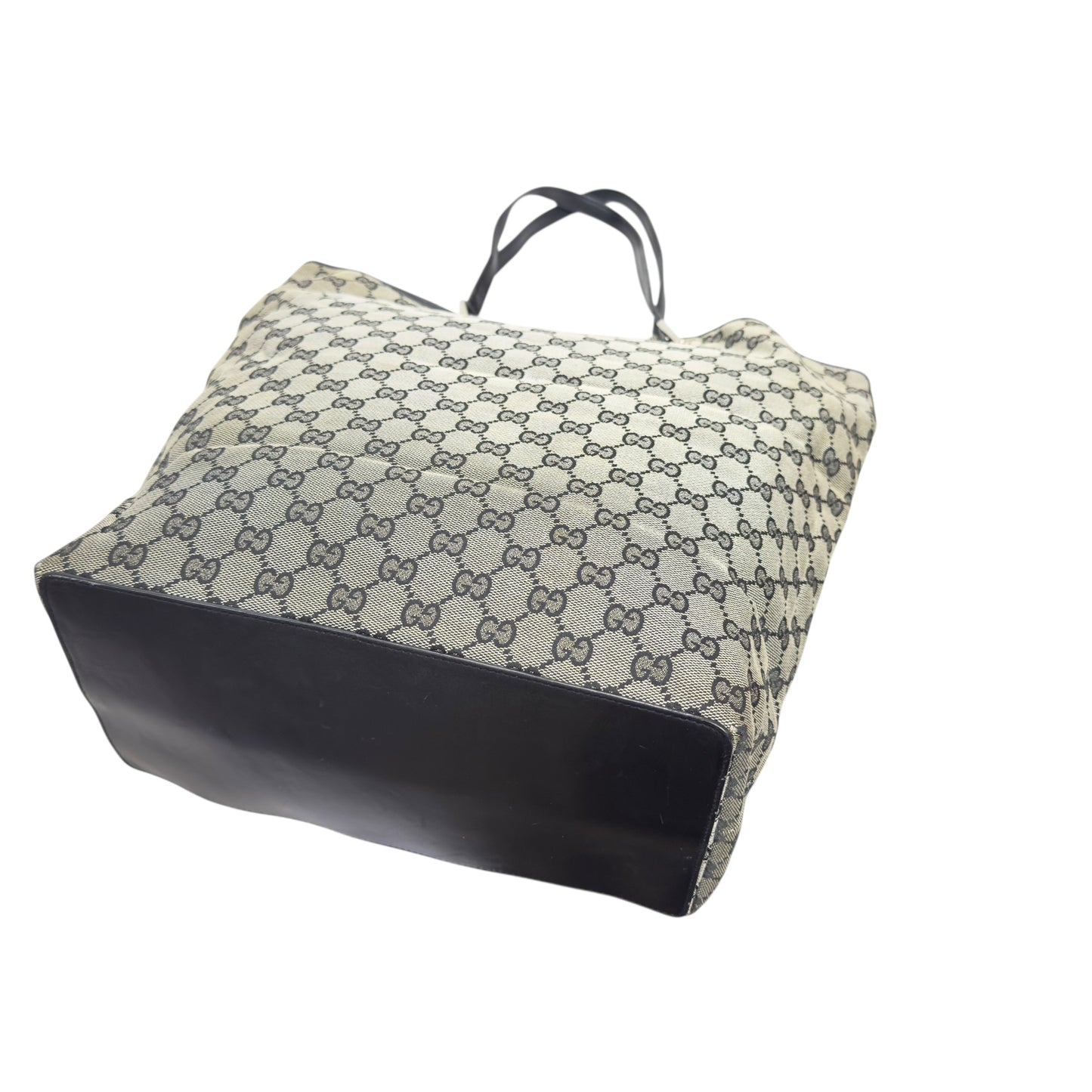 GUCCI GG 托特包