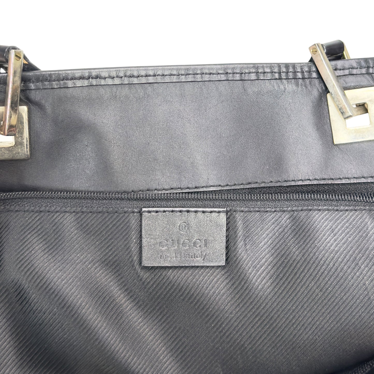 GUCCI GG 托特包