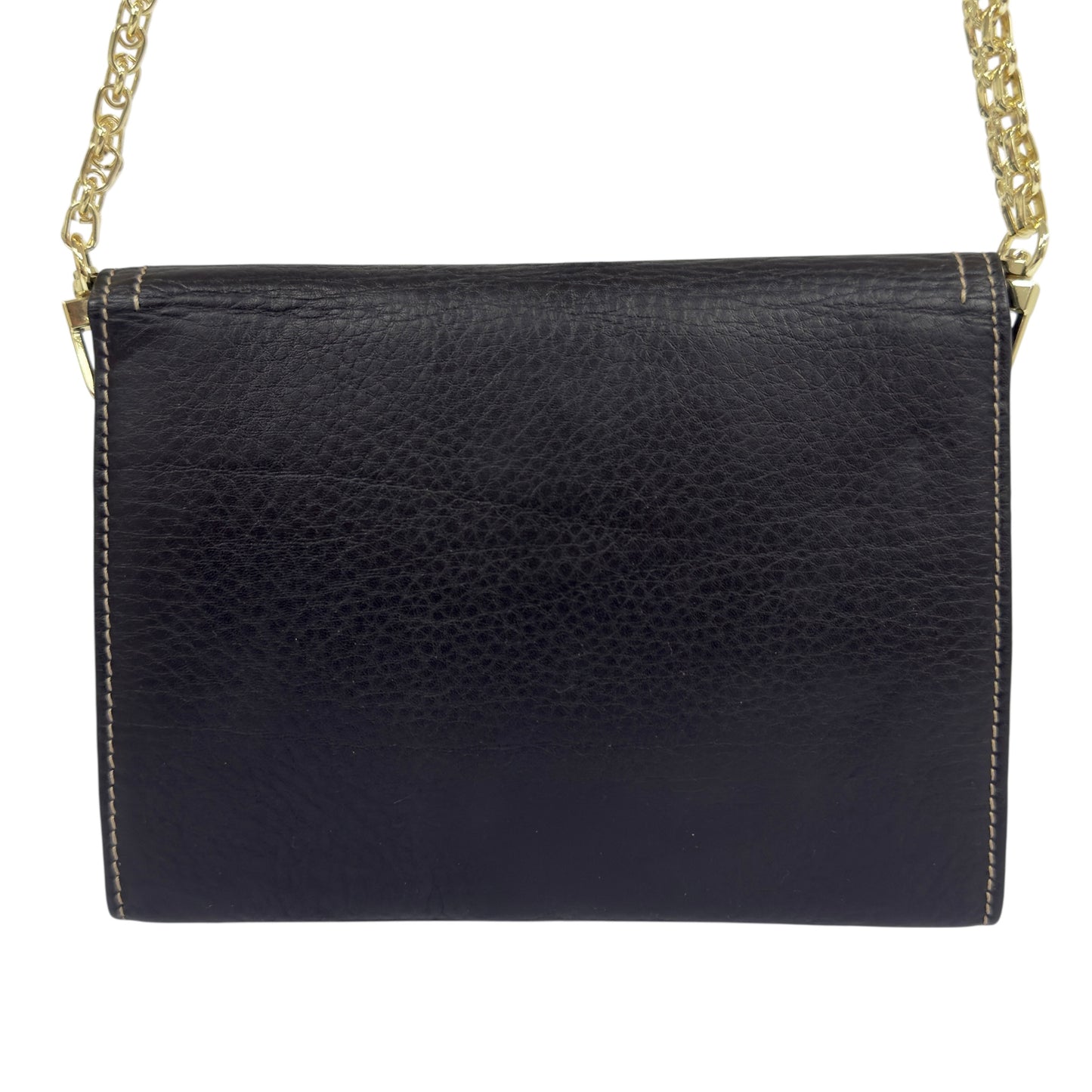 DIOR *自加鏈＞送無品牌扣＋無品牌鏈帶* 中古 Saddle 馬鞍 斜揹袋